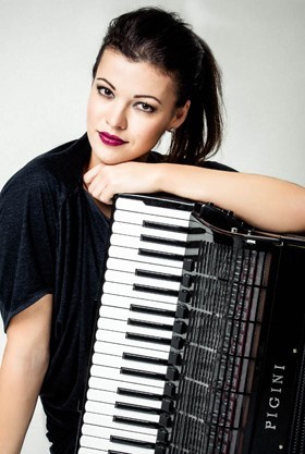 Ksenija Sidorova