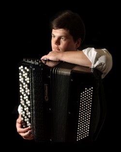 Alexander Sevastian