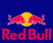 Red Bull logo
