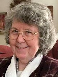 Sue Welch