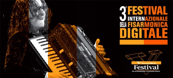 2009 International Roland V-Accordion Festival