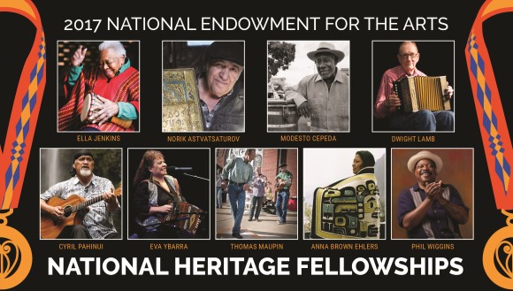 National Heritage