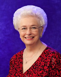 Joan Sommers