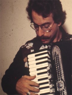 Jon Hammond