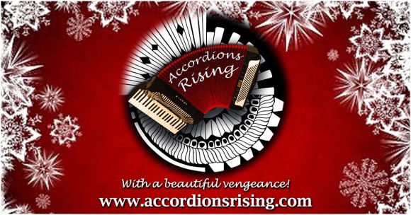 Accordions Rising