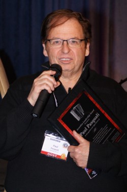Paul Pasquali