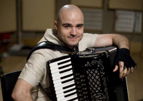 Victor Prieto