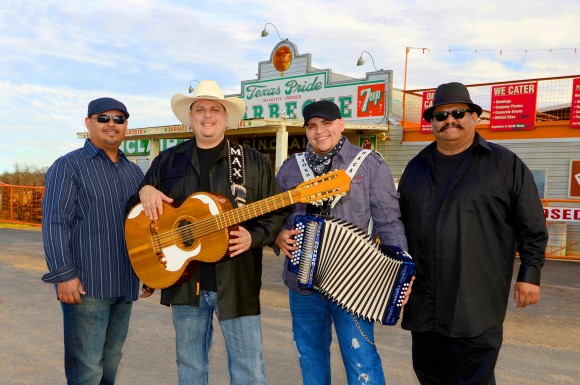 Los Texmaniacs