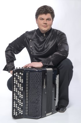 Alexander Sevastian