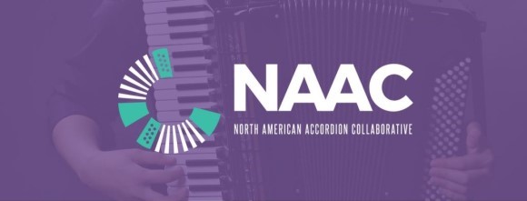 NAAC logo