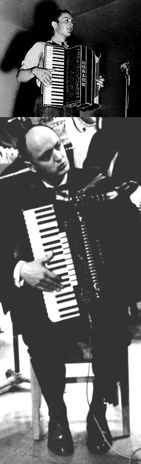 Horace Lazzari