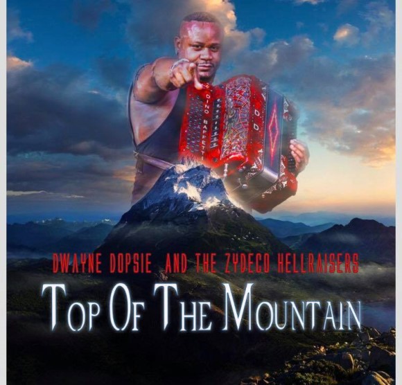Dwayne Dopsie