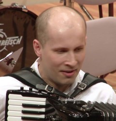 Arseniy Strokovskiy