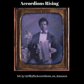 Accordions Rising