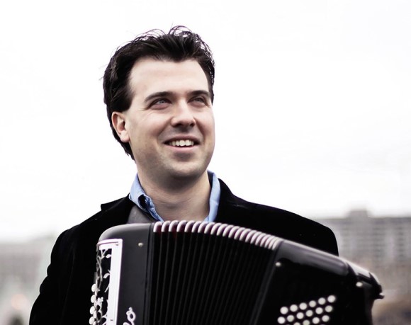 Julien Labro