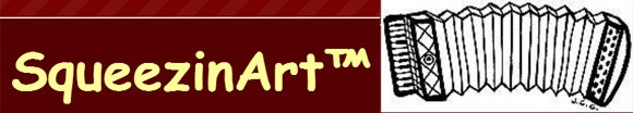 SqueezinArt header