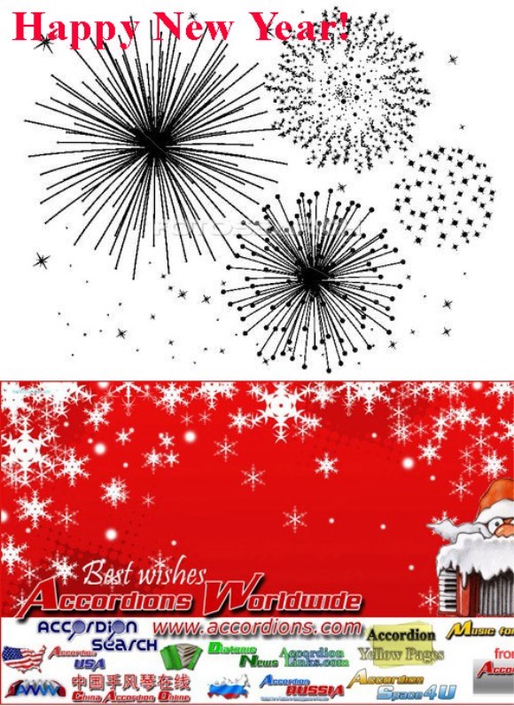 happy new year