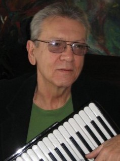 Stephen Dominko