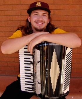 Gabe Rodrigues