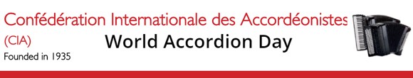 World Accordion Day