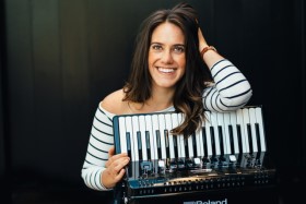 Alicia Baker