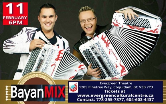 Bayan Mix