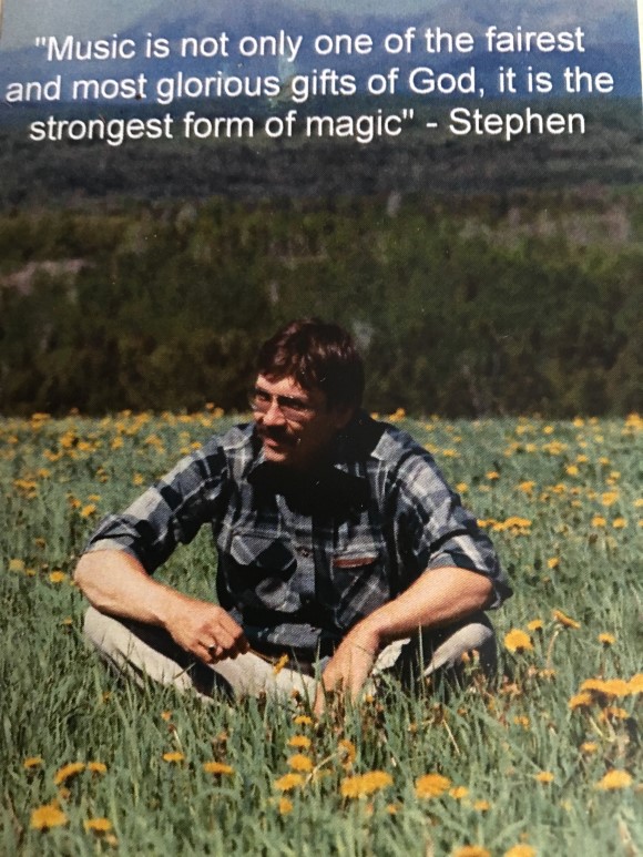 Stephen Dominko