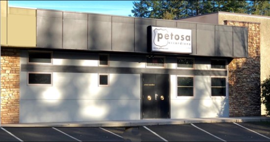 Petosa Building