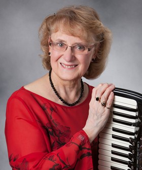 Mary Tokarski