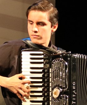 Nathan Chapeton