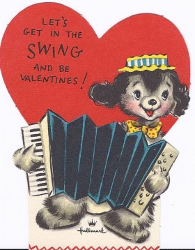 Valentine