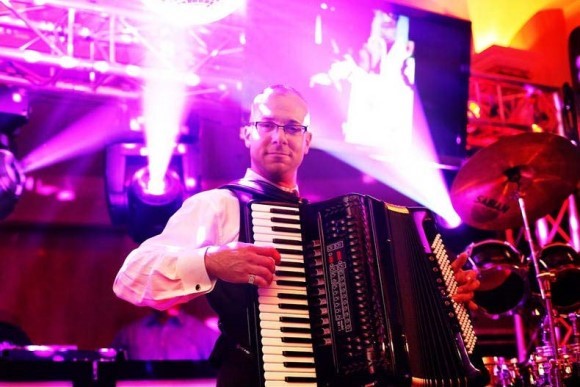 Emilio Mangosta