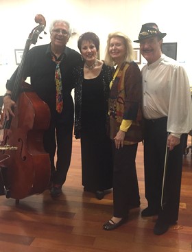 Mario Tacca