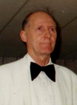 Stanley Darrow