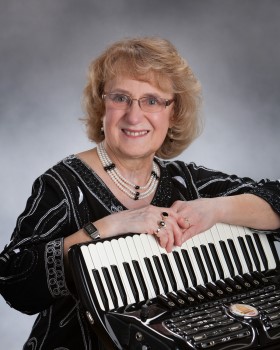 Mary Tokarski