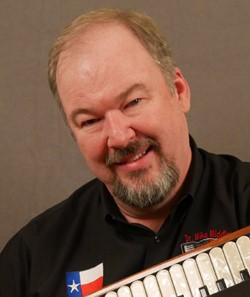 Mike Middleton