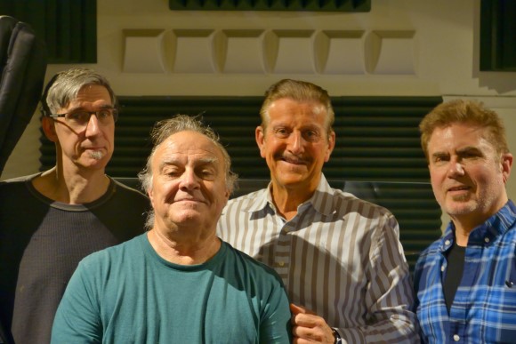 Musicians