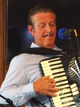 Paul Betken