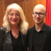 Rita Barnea, Ivan Filipchyk