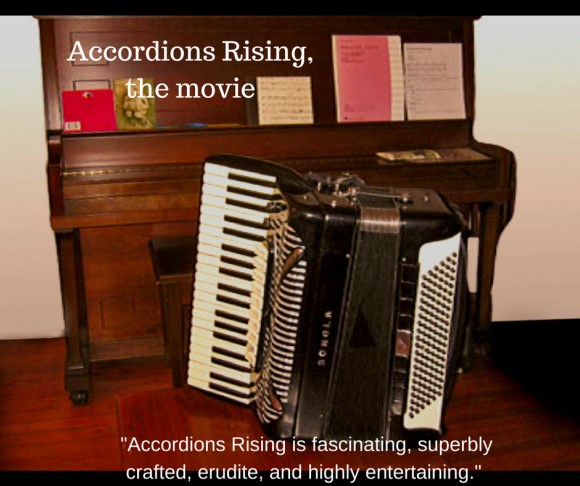 Accordions Rising