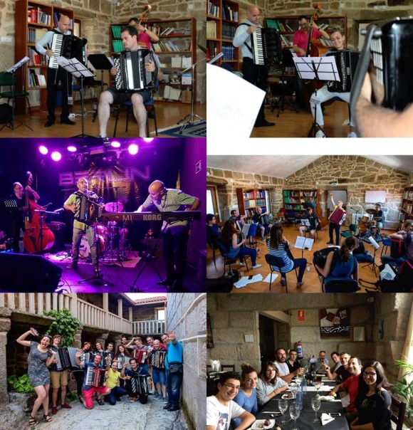 Jazz Master Classes