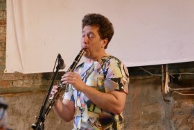 David Rothenberg