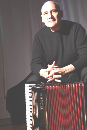 Guy Klucevsek