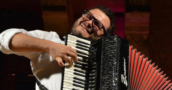 Giorgio Albanese