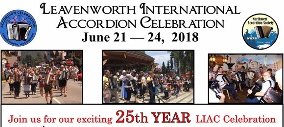 Leavenworth