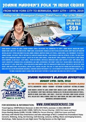 Irish Cruise