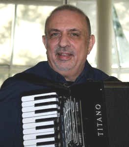 Bill Schimmel