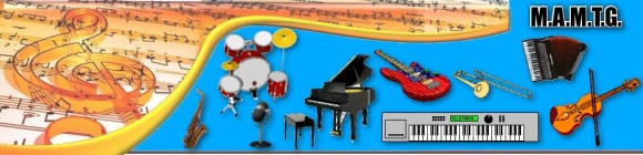 Mid Atlantic Music Teacher's Guild Logo