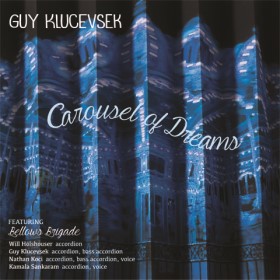 Carousel of Dreams