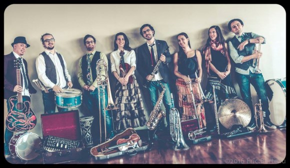 Klezmer Group